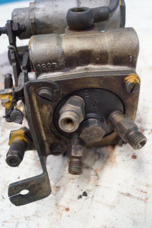 Motor & Motorteile типа Case IH Brandstofpumpe, Gebrauchtmaschine в Hemmet (Фотография 15)
