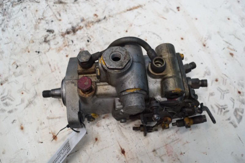 Motor & Motorteile типа Case IH Brandstofpumpe, Gebrauchtmaschine в Hemmet (Фотография 25)