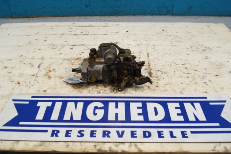 Motor & Motorteile типа Case IH Brandstofpumpe, Gebrauchtmaschine в Hemmet (Фотография 18)