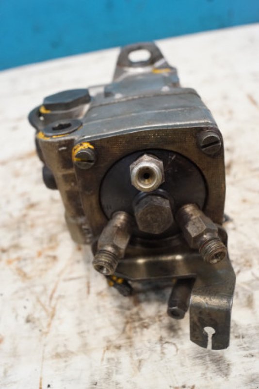 Motor & Motorteile типа Case IH Brandstofpumpe, Gebrauchtmaschine в Hemmet (Фотография 4)