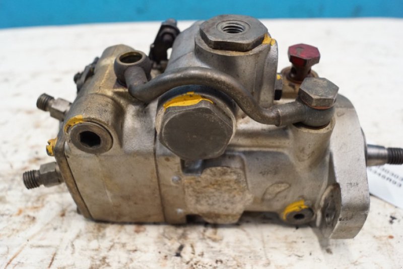 Motor & Motorteile типа Case IH Brandstofpumpe, Gebrauchtmaschine в Hemmet (Фотография 2)