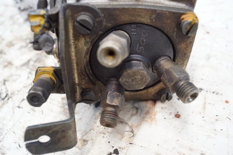 Motor & Motorteile типа Case IH Brandstofpumpe, Gebrauchtmaschine в Hemmet (Фотография 14)