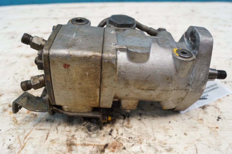 Motor & Motorteile типа Case IH Brandstofpumpe, Gebrauchtmaschine в Hemmet (Фотография 3)
