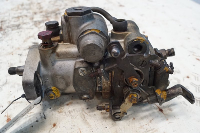 Motor & Motorteile типа Case IH Brandstofpumpe, Gebrauchtmaschine в Hemmet (Фотография 12)