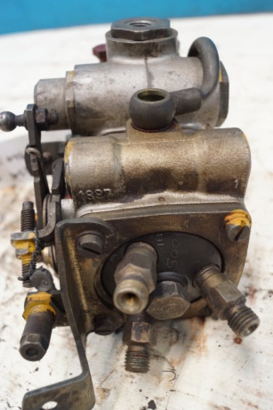 Motor & Motorteile типа Case IH Brandstofpumpe, Gebrauchtmaschine в Hemmet (Фотография 16)