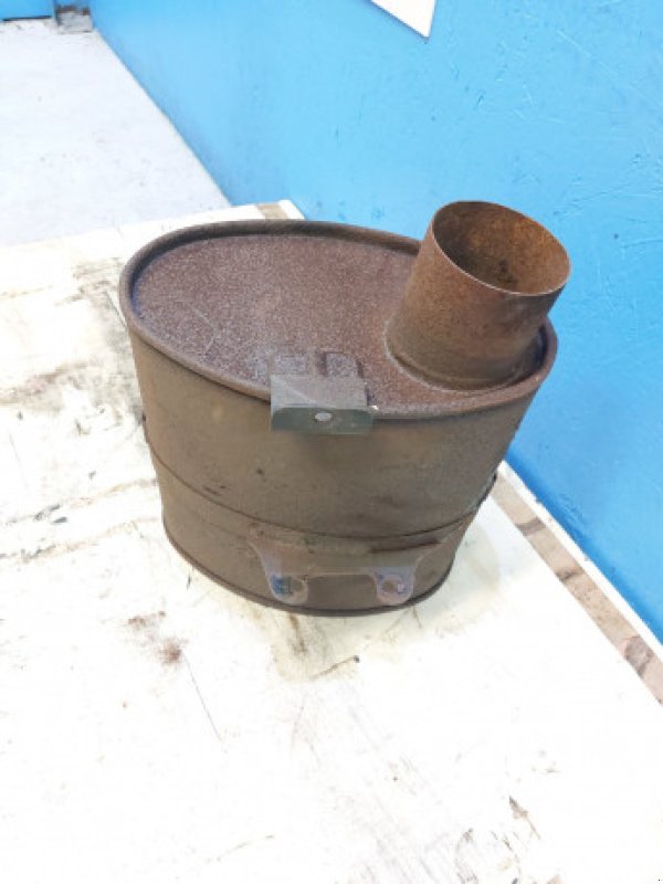 Motor & Motorteile typu Case IH MXM 190, Gebrauchtmaschine v Hemmet (Obrázek 3)