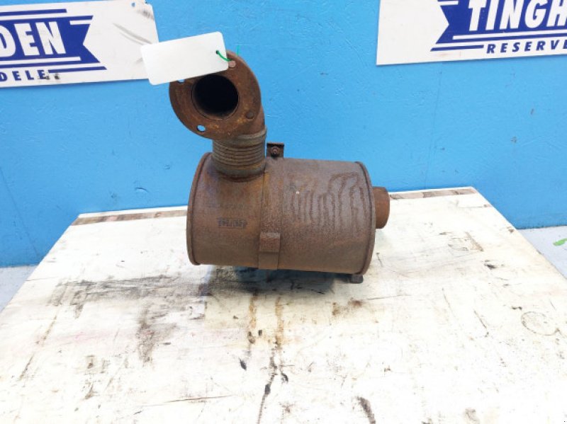 Motor & Motorteile typu Case IH MXM 190, Gebrauchtmaschine v Hemmet (Obrázek 7)