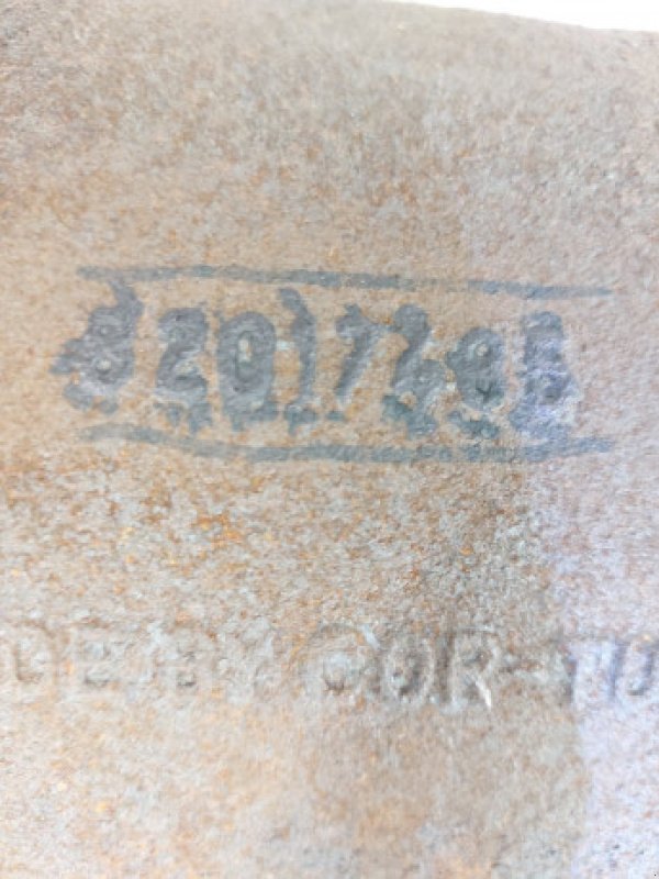 Motor & Motorteile typu Case IH MXM 190, Gebrauchtmaschine v Hemmet (Obrázek 10)