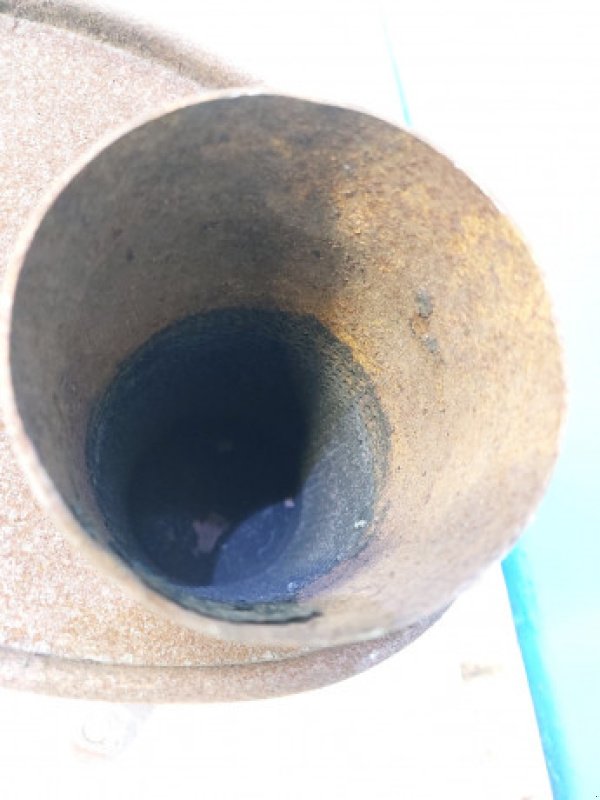 Motor & Motorteile typu Case IH MXM 190, Gebrauchtmaschine v Hemmet (Obrázek 4)