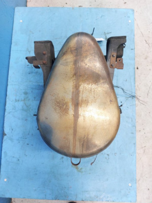 Motor & Motorteile типа Case IH Puma 200, Gebrauchtmaschine в Hemmet (Фотография 11)