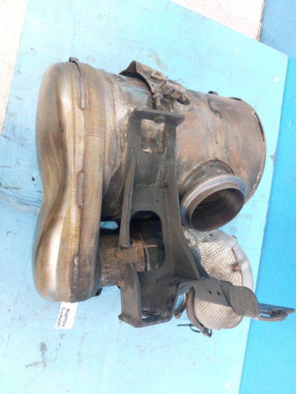 Motor & Motorteile типа Case IH Puma 200, Gebrauchtmaschine в Hemmet (Фотография 16)