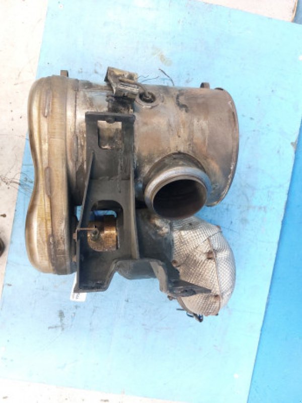 Motor & Motorteile типа Case IH Puma 200, Gebrauchtmaschine в Hemmet (Фотография 17)