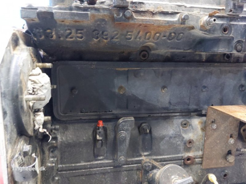 Motor & Motorteile typu Case 6TA-590, Gebrauchtmaschine v Hemmet (Obrázek 4)