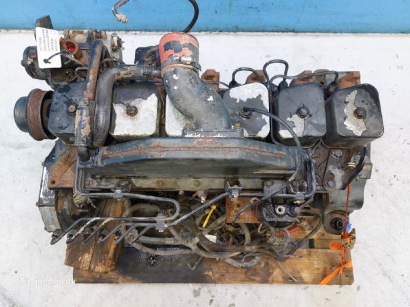 Motor & Motorteile typu Case 6TA-590, Gebrauchtmaschine v Hemmet (Obrázek 17)