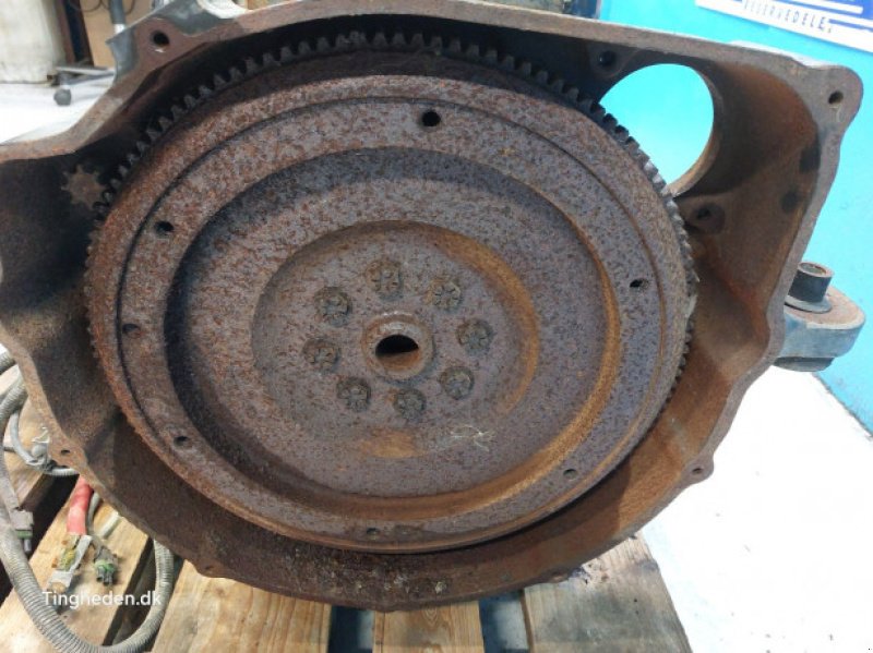 Motor & Motorteile typu Case 6TA-590, Gebrauchtmaschine v Hemmet (Obrázek 11)