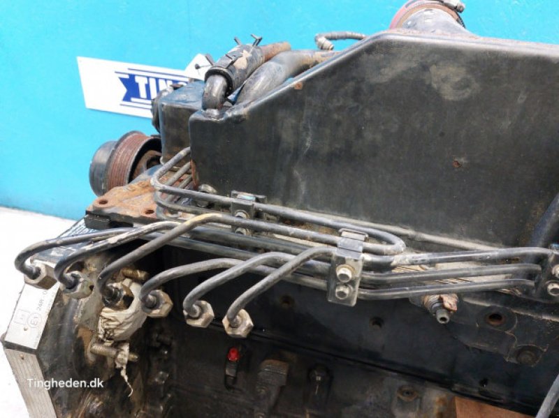 Motor & Motorteile typu Case 6TA-590, Gebrauchtmaschine v Hemmet (Obrázek 16)