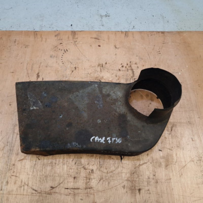 Motor & Motorteile типа Case 7130, Gebrauchtmaschine в Hemmet (Фотография 2)