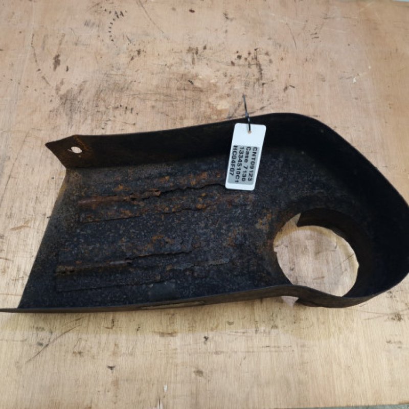 Motor & Motorteile типа Case 7130, Gebrauchtmaschine в Hemmet (Фотография 8)