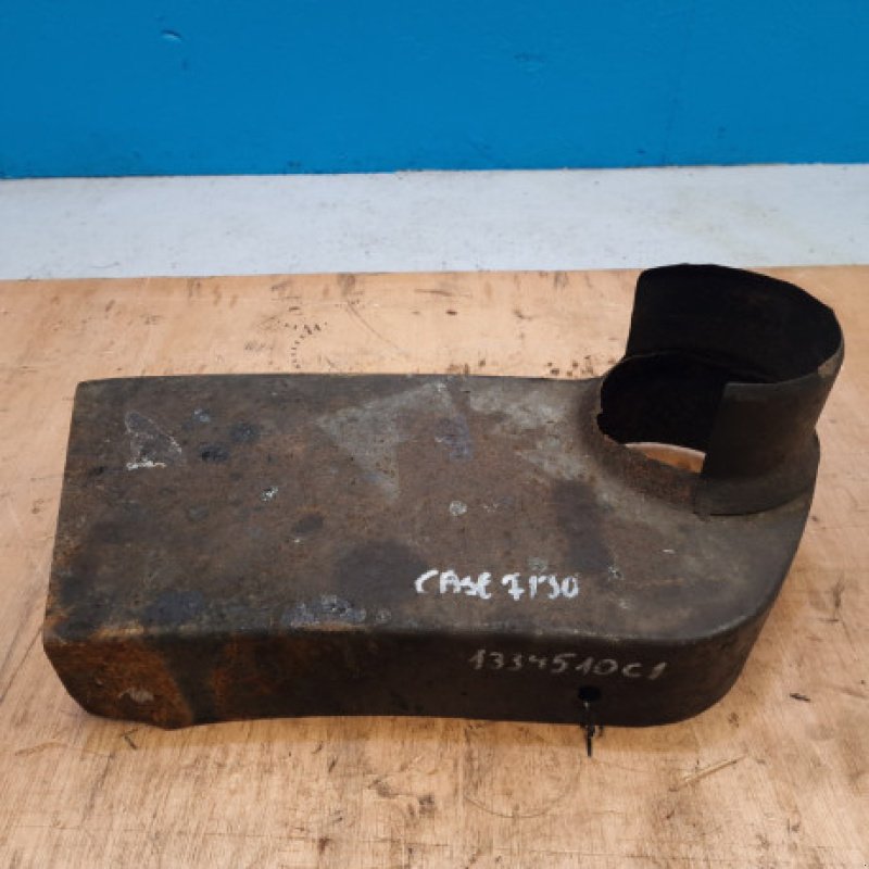 Motor & Motorteile типа Case 7130, Gebrauchtmaschine в Hemmet (Фотография 3)