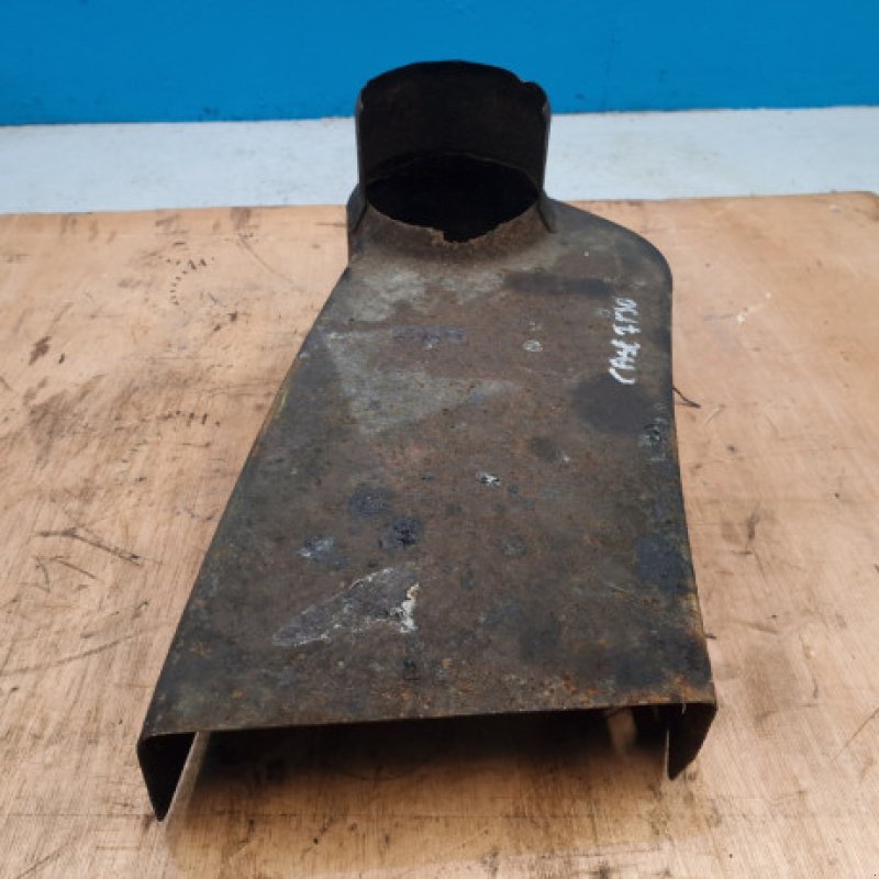 Motor & Motorteile типа Case 7130, Gebrauchtmaschine в Hemmet (Фотография 4)