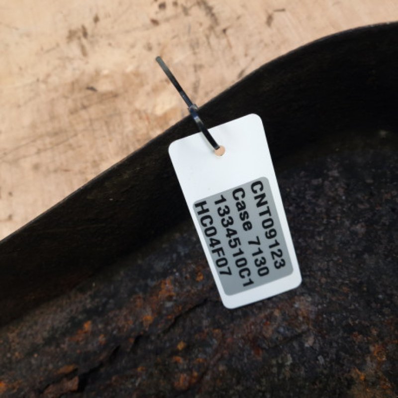 Motor & Motorteile типа Case 7130, Gebrauchtmaschine в Hemmet (Фотография 10)