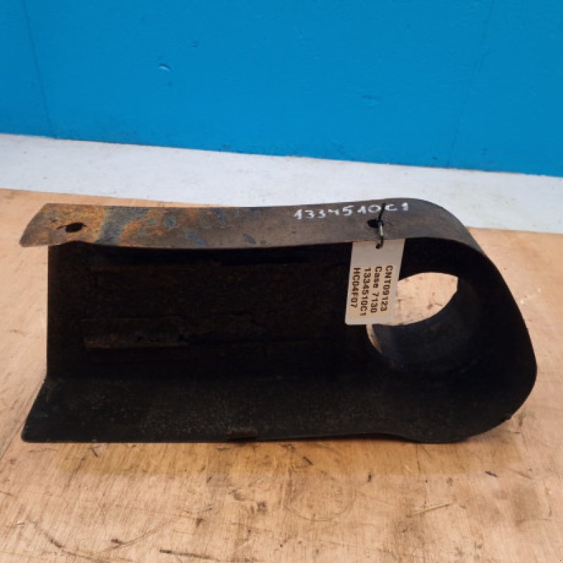 Motor & Motorteile типа Case 7130, Gebrauchtmaschine в Hemmet (Фотография 5)