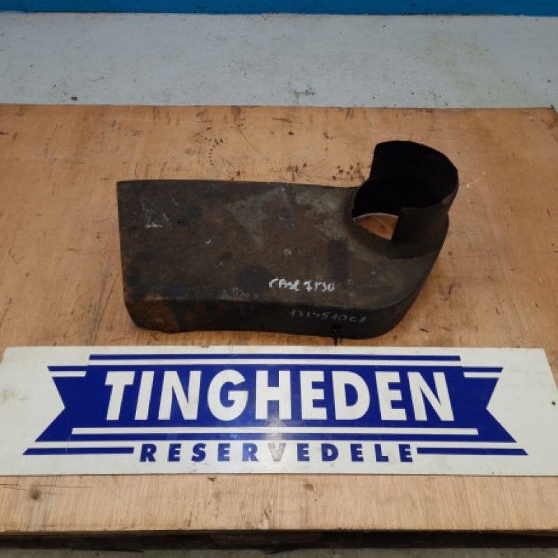 Motor & Motorteile типа Case 7130, Gebrauchtmaschine в Hemmet (Фотография 1)