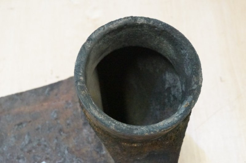 Motor & Motorteile типа Case 7130, Gebrauchtmaschine в Hemmet (Фотография 3)