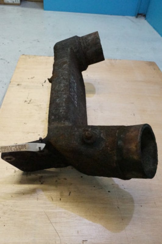 Motor & Motorteile типа Case 7130, Gebrauchtmaschine в Hemmet (Фотография 10)