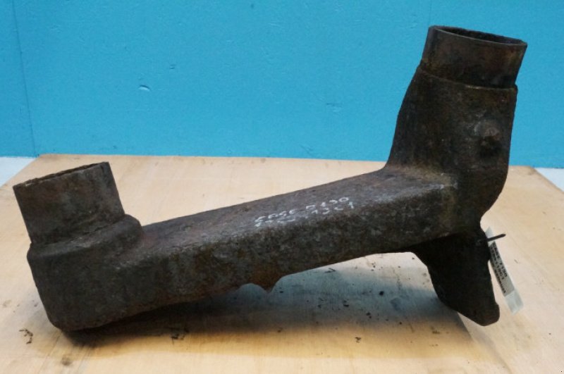 Motor & Motorteile типа Case 7130, Gebrauchtmaschine в Hemmet (Фотография 4)