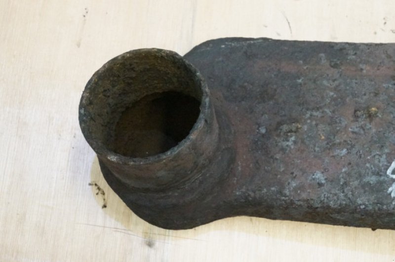 Motor & Motorteile типа Case 7130, Gebrauchtmaschine в Hemmet (Фотография 2)