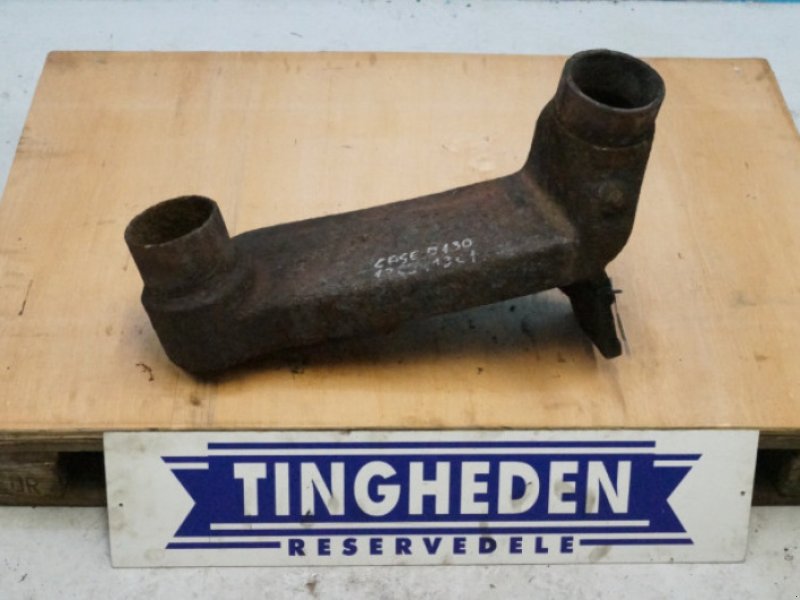 Motor & Motorteile Türe ait Case 7130, Gebrauchtmaschine içinde Hemmet (resim 1)