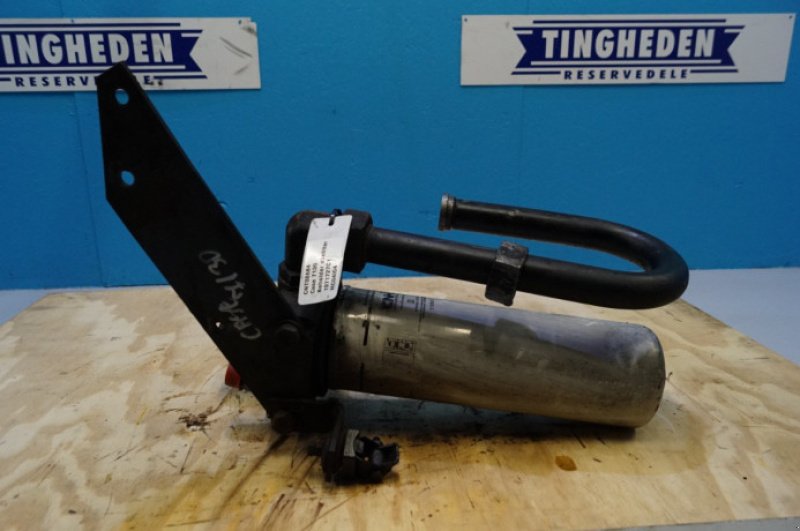 Motor & Motorteile типа Case 7130, Gebrauchtmaschine в Hemmet (Фотография 12)