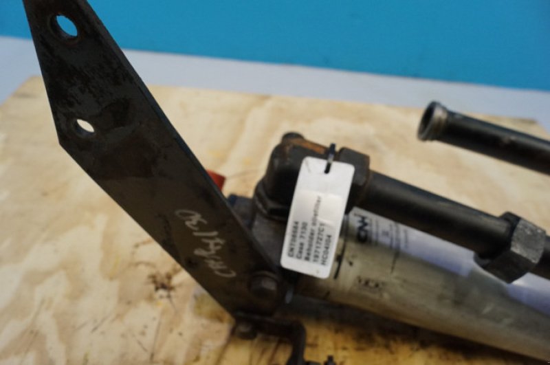 Motor & Motorteile типа Case 7130, Gebrauchtmaschine в Hemmet (Фотография 10)