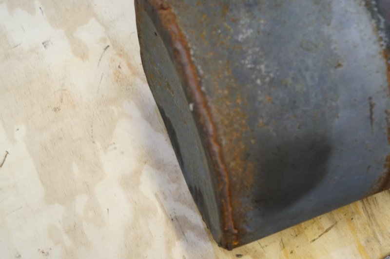 Motor & Motorteile des Typs Case 7130, Gebrauchtmaschine in Hemmet (Bild 5)