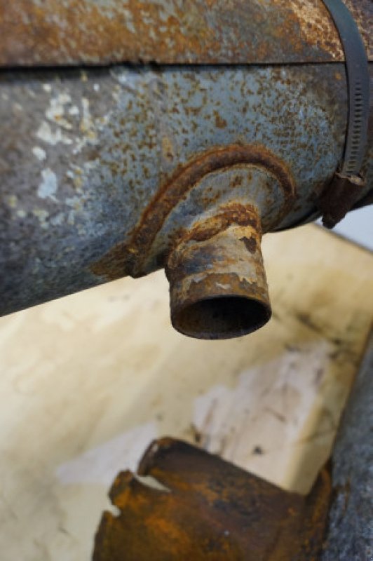 Motor & Motorteile des Typs Case 7130, Gebrauchtmaschine in Hemmet (Bild 16)