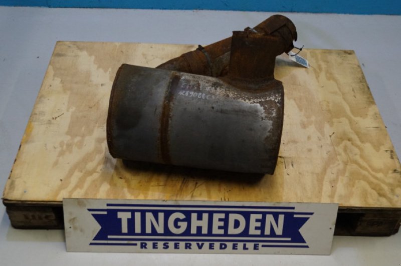 Motor & Motorteile des Typs Case 7130, Gebrauchtmaschine in Hemmet (Bild 1)