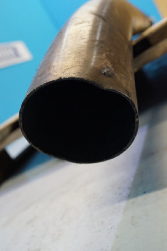 Motor & Motorteile типа Case 7130, Gebrauchtmaschine в Hemmet (Фотография 5)