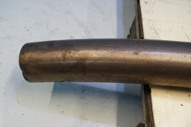 Motor & Motorteile типа Case 7130, Gebrauchtmaschine в Hemmet (Фотография 4)