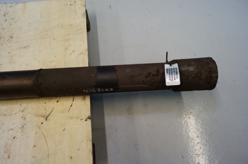 Motor & Motorteile типа Case 7130, Gebrauchtmaschine в Hemmet (Фотография 8)