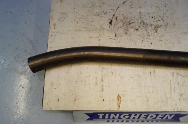 Motor & Motorteile типа Case 7130, Gebrauchtmaschine в Hemmet (Фотография 12)