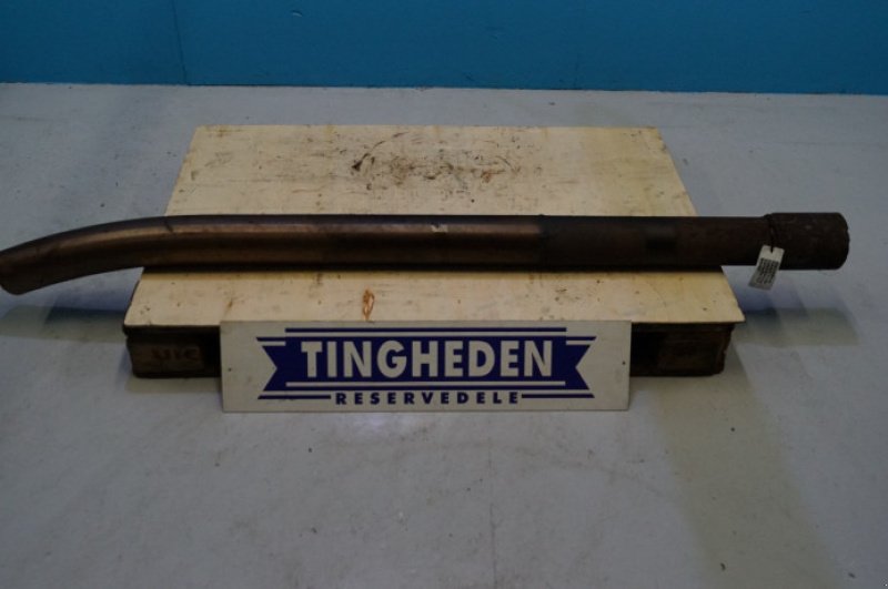 Motor & Motorteile типа Case 7130, Gebrauchtmaschine в Hemmet (Фотография 1)