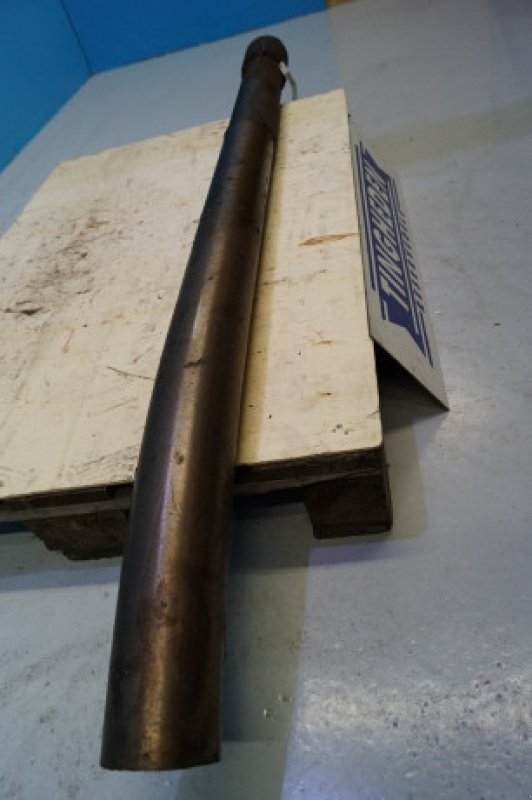 Motor & Motorteile типа Case 7130, Gebrauchtmaschine в Hemmet (Фотография 7)