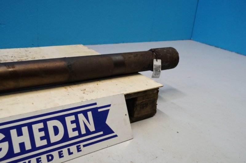 Motor & Motorteile типа Case 7130, Gebrauchtmaschine в Hemmet (Фотография 3)