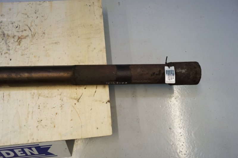 Motor & Motorteile типа Case 7130, Gebrauchtmaschine в Hemmet (Фотография 13)