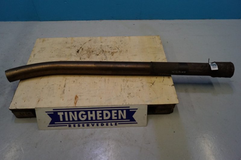 Motor & Motorteile типа Case 7130, Gebrauchtmaschine в Hemmet (Фотография 11)