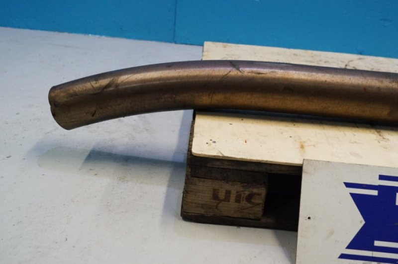 Motor & Motorteile типа Case 7130, Gebrauchtmaschine в Hemmet (Фотография 2)