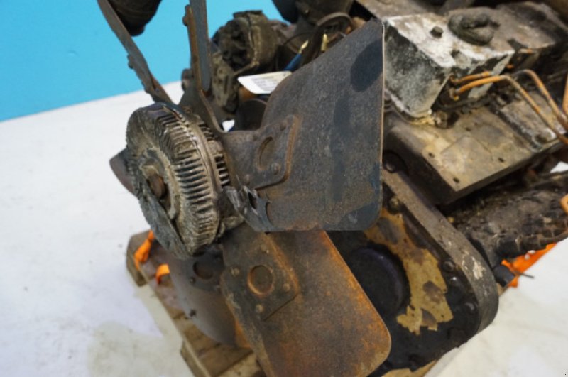 Motor & Motorteile типа Case 7130, Gebrauchtmaschine в Hemmet (Фотография 10)