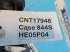 Motor & Motorteile tipa Case 844S, Gebrauchtmaschine u Hemmet (Slika 14)