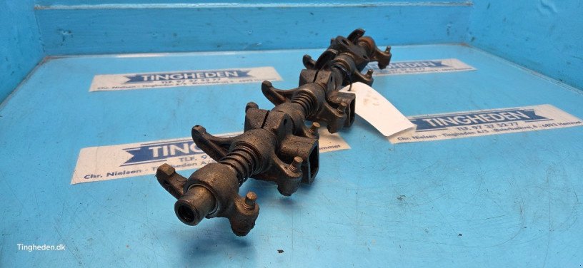 Motor & Motorteile tipa Case 844S, Gebrauchtmaschine u Hemmet (Slika 12)